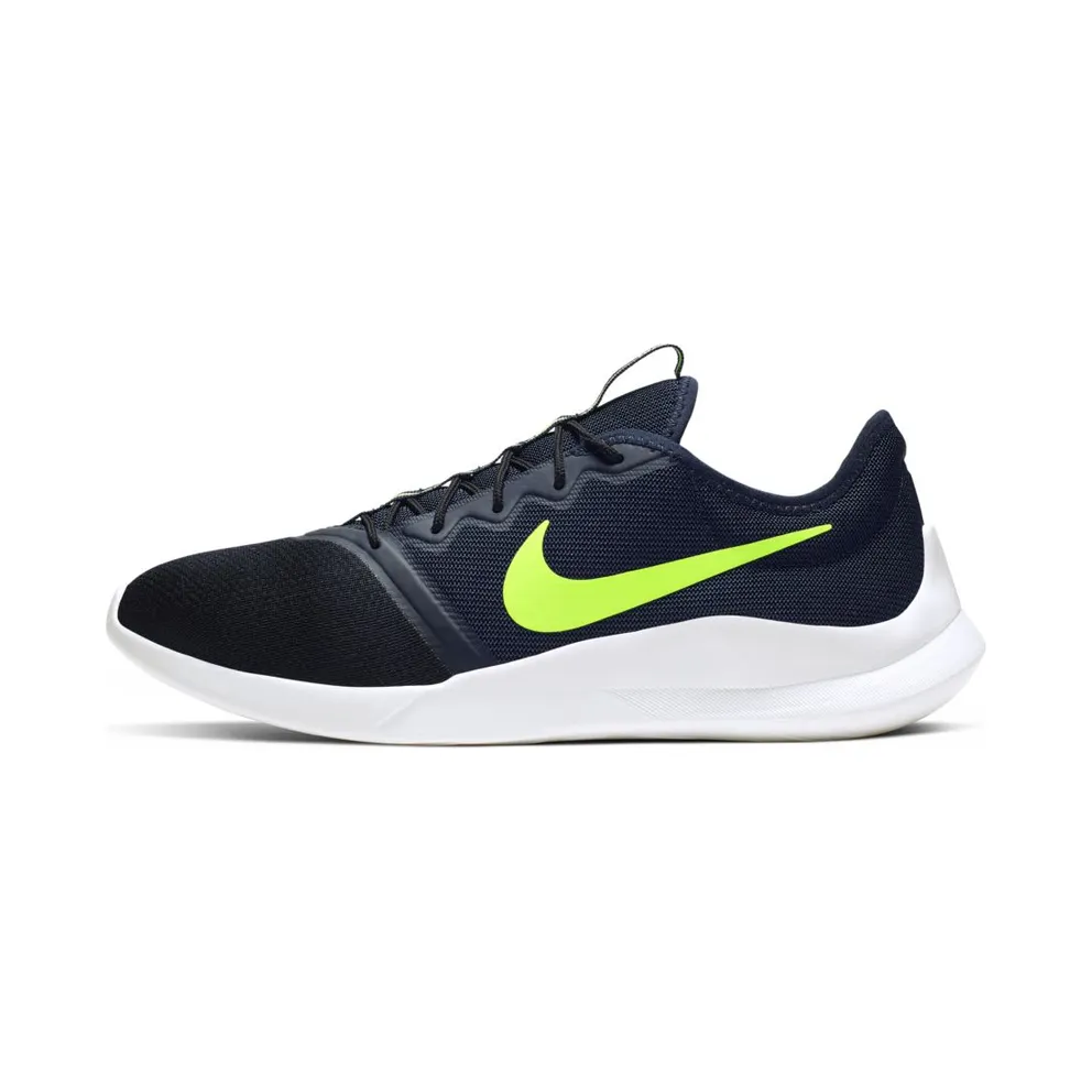 Nike Viale Tech Racer Obsidian Obsidian/Volt (AT4209-400)