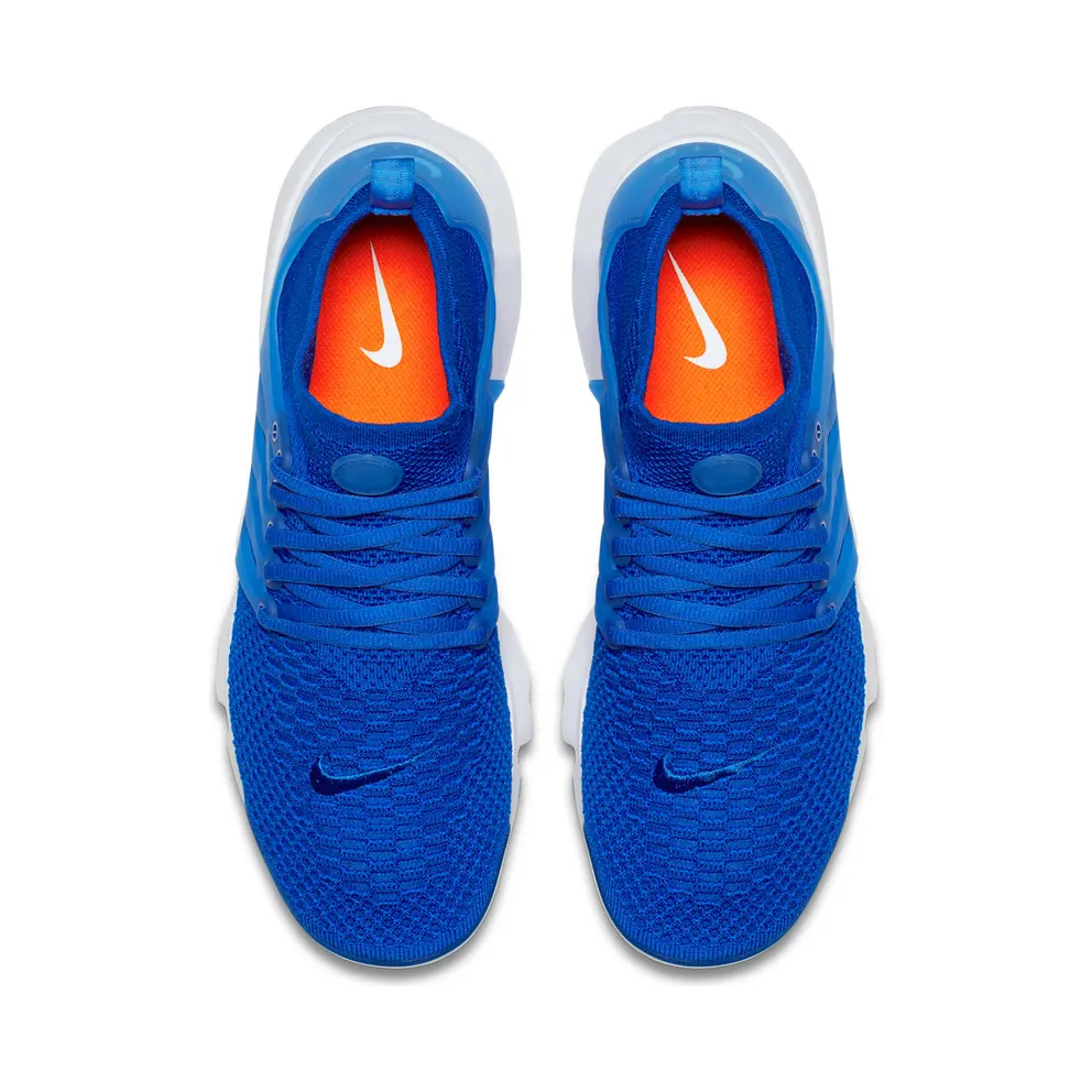 Nike Air Presto Flyknit Ultra Racer Blue (835570-400)