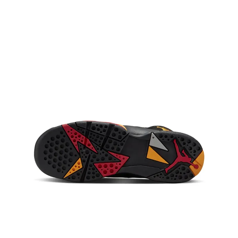Air Jordan 7 Retro GS “Citrus 2022” (DQ6040-081)