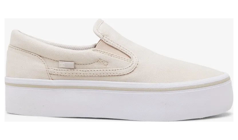 DC Trase Slip Platform Gray (ADJS300258gry)