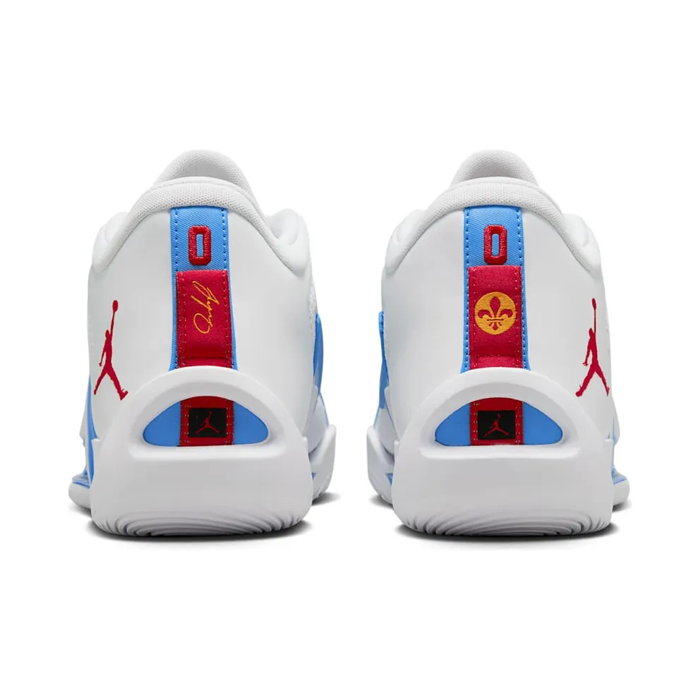 Jordan Tatum 1 PF Archer Ave St. Louis (White Sole) (DX6732-100)