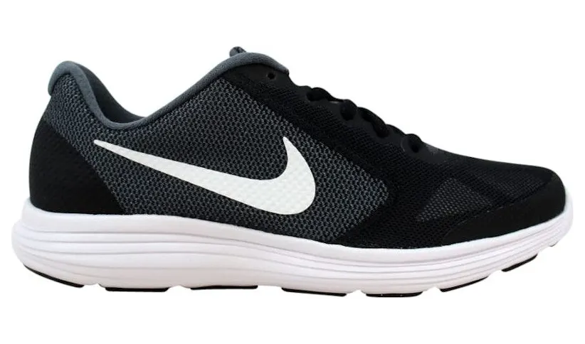 Nike Revolution 3 Dark Grey (819413-001)