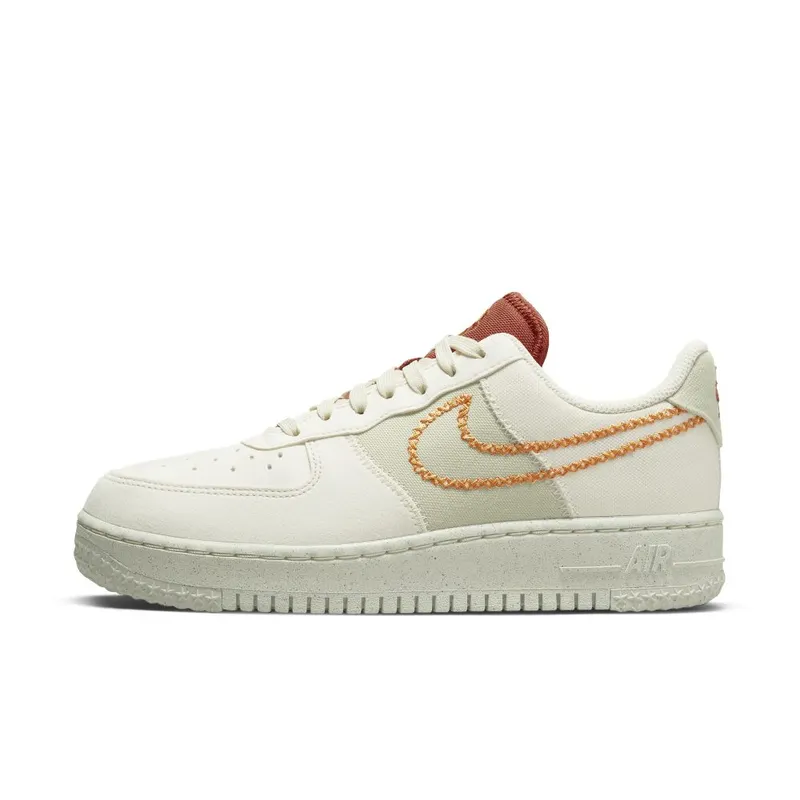 Nike Air Force 1 ’07 Low White (DR3101-100)