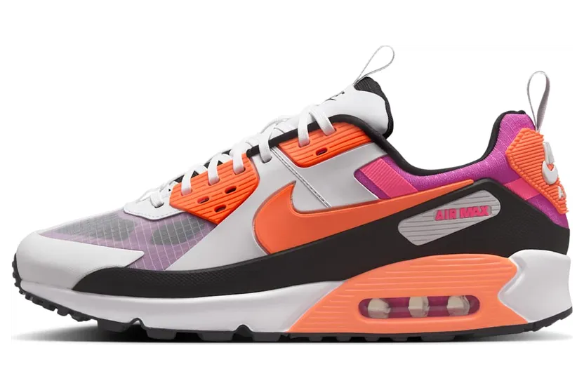 Nike Air Max 90 Drift Sunrise (FB2877-102)