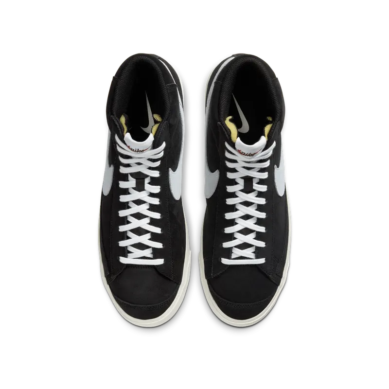 Nike Blazer Mid’ 77 Black (CW2371-001)