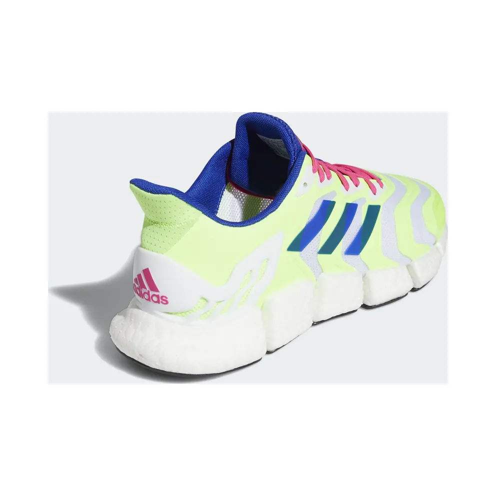 Adidas Climacool X SUMMER.RDY Signal Green / Bold Blue / Shock Pink (FX4731)