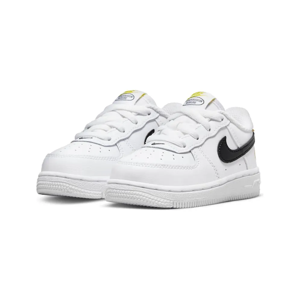 Nike Force 1 LV8 Baby/Toddler White (DM4254-100)