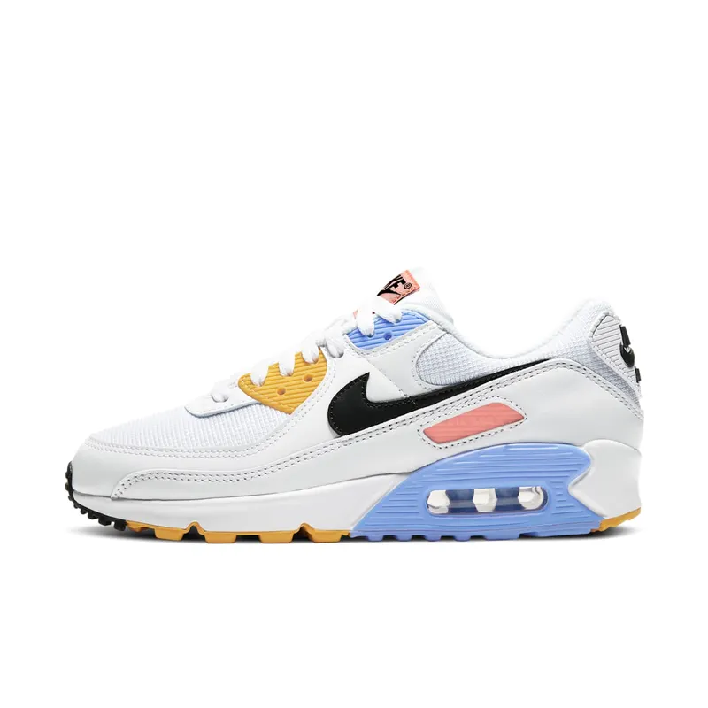 Nike Air Max 90 White (CZ3950-100)