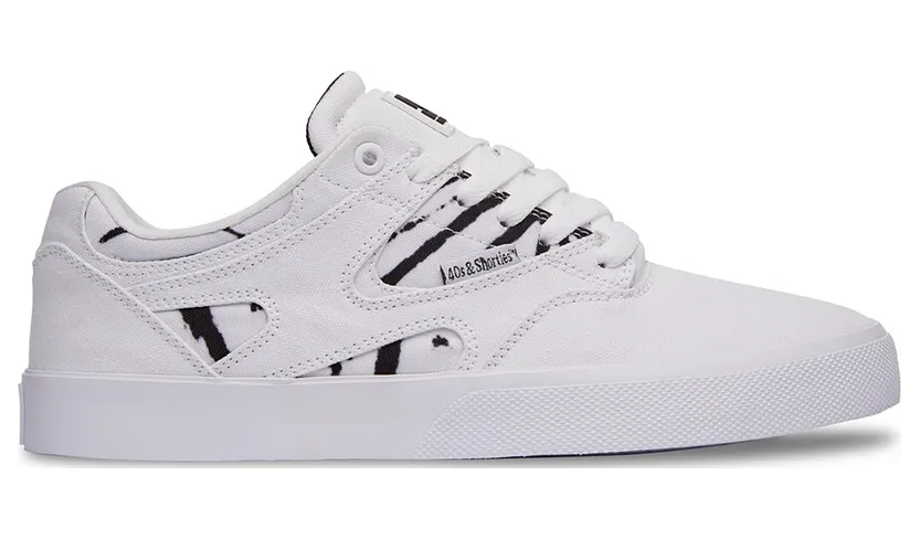 DC Kalis Vulc 40s & Shorties (ADYS300594)