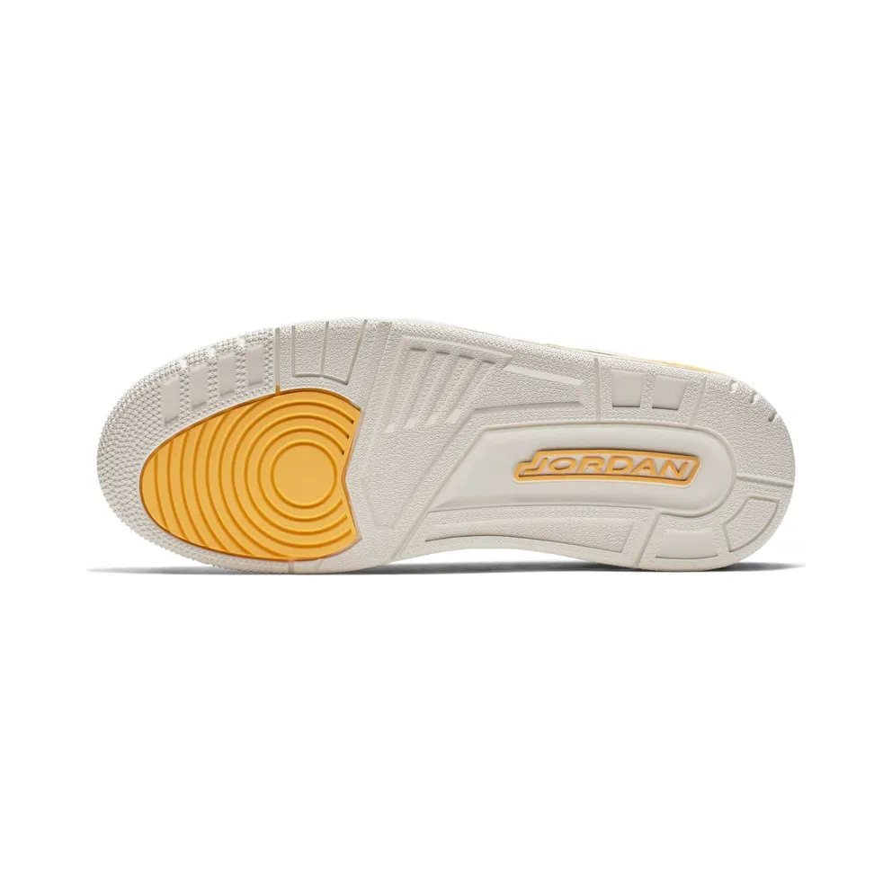Jordan Legacy 312 Low Pale Vanilla Pale Vanilla/Amarillo-Black-Sail (CD7069-200)