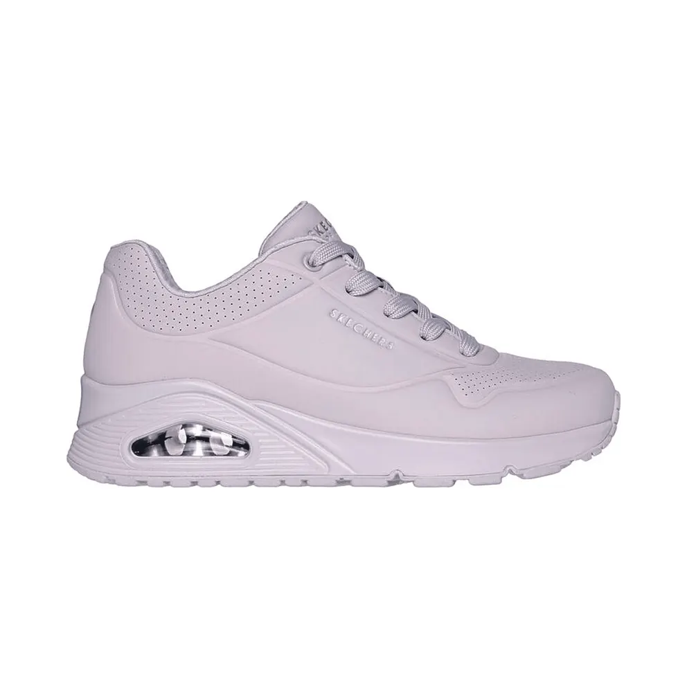 Skechers UNO Purple (73690-LAV)