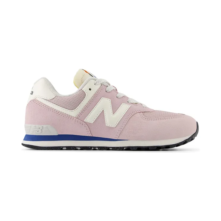 New Balance 574 GS “Twilight Haze / Sea Stone” (GC574VPK)