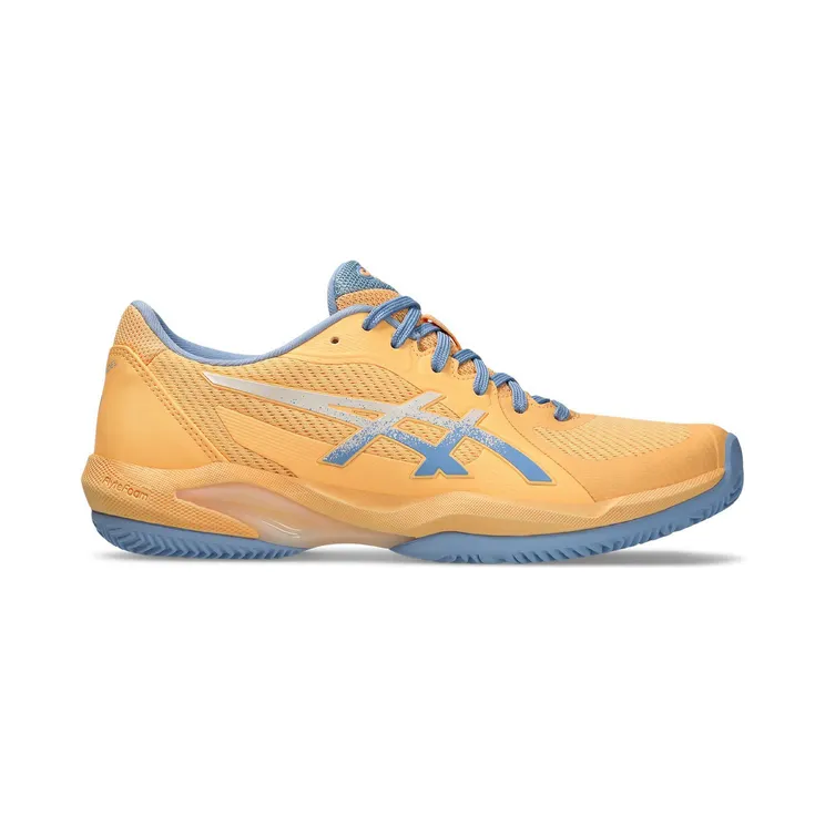 ASICS Solution Swift FF 2 Orange Glow Cream (1042A264-800)