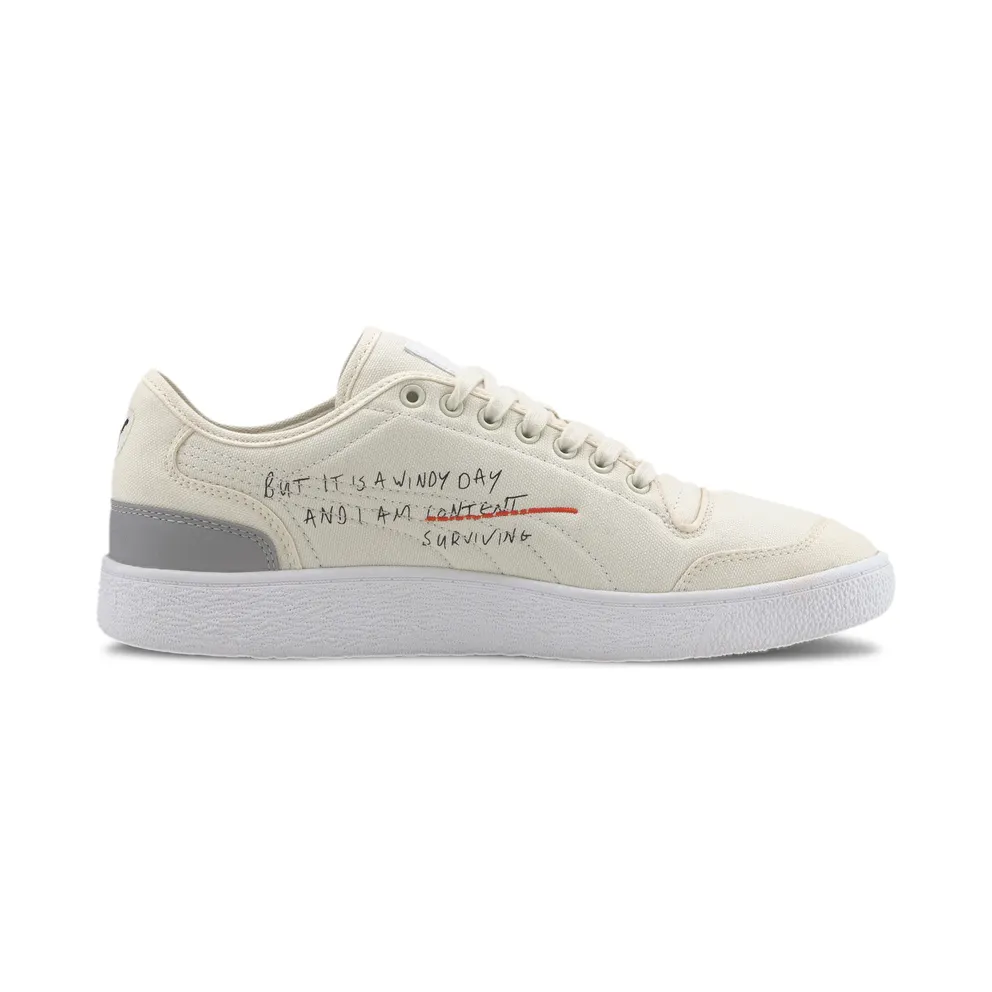 Puma Ralph Sampson Low Central Saint Martins Day Zero (372713-01)