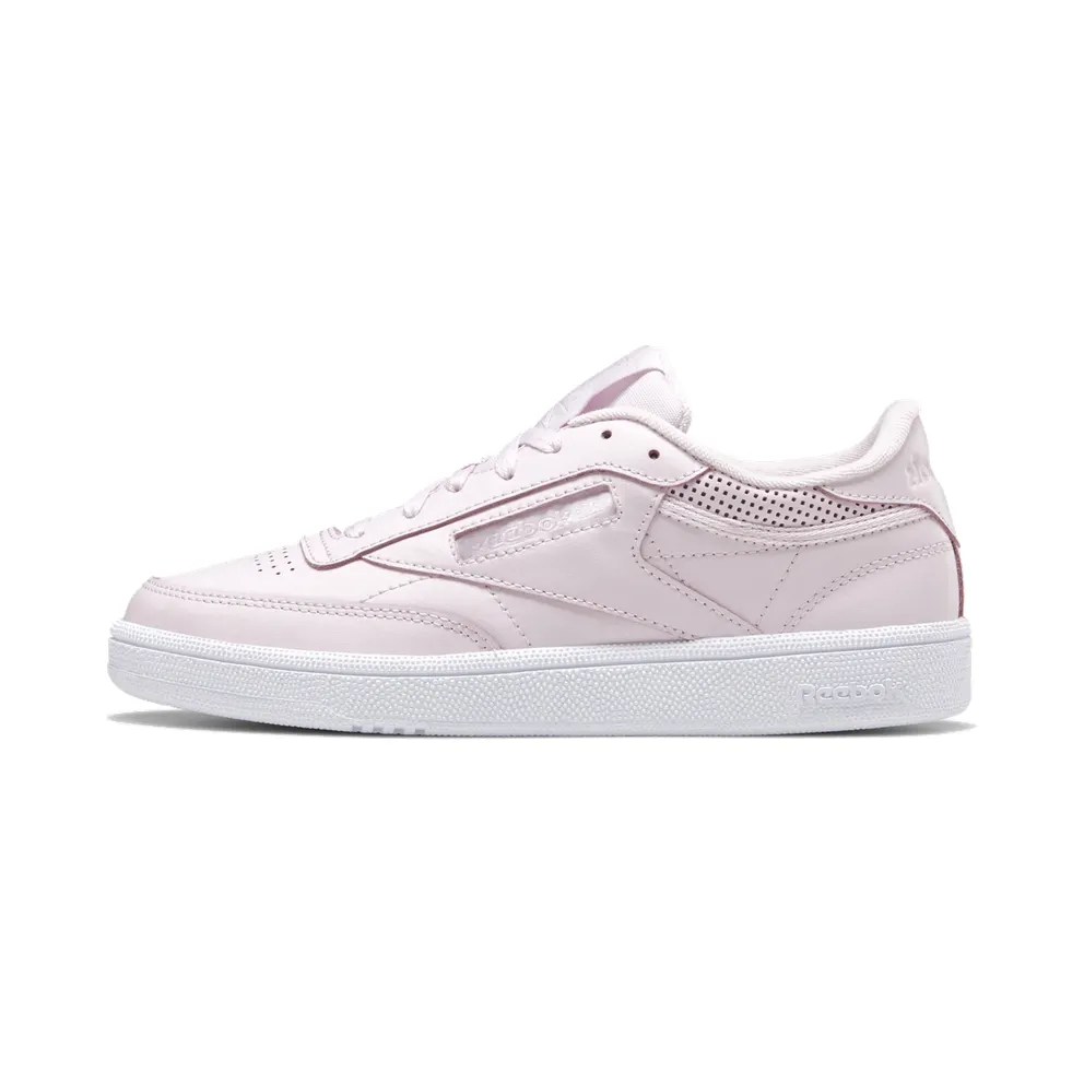 Reebok CLUB C 85 “Pixel Pink” (EF3286)