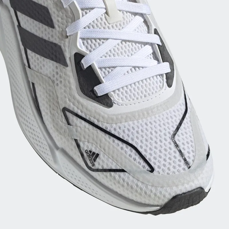 adidas X9000L2 HEAT.RDY Cloud White / Night Metallic / Core Black (FX8383)