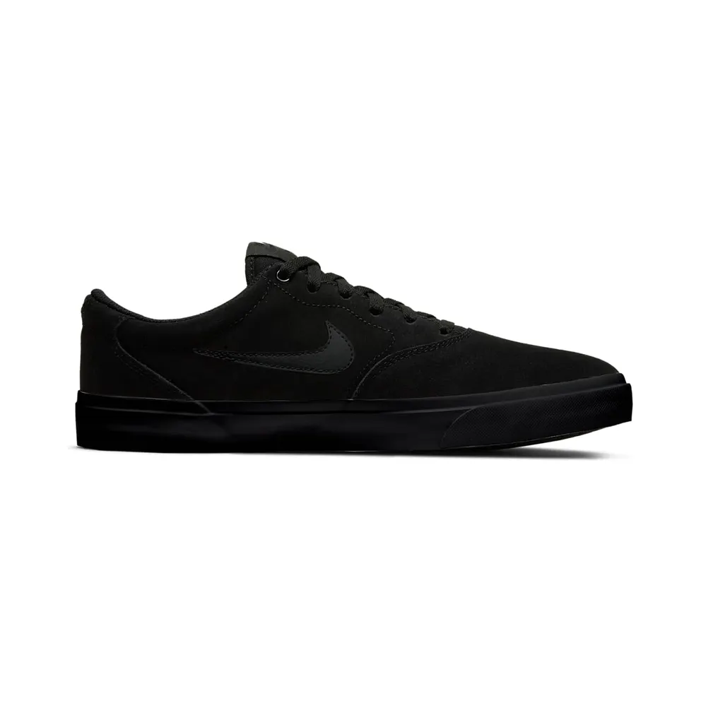 Nike SB Charge Suede “Black” (CT3463-003)