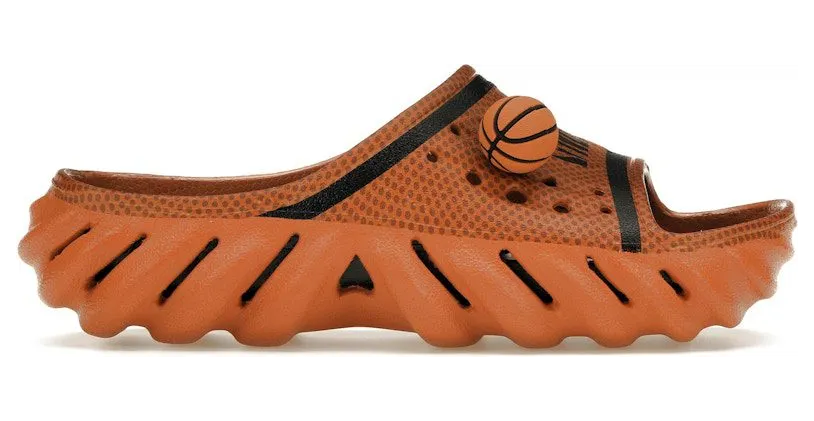 Crocs Echo Slide NBA Basketball (209791-805)