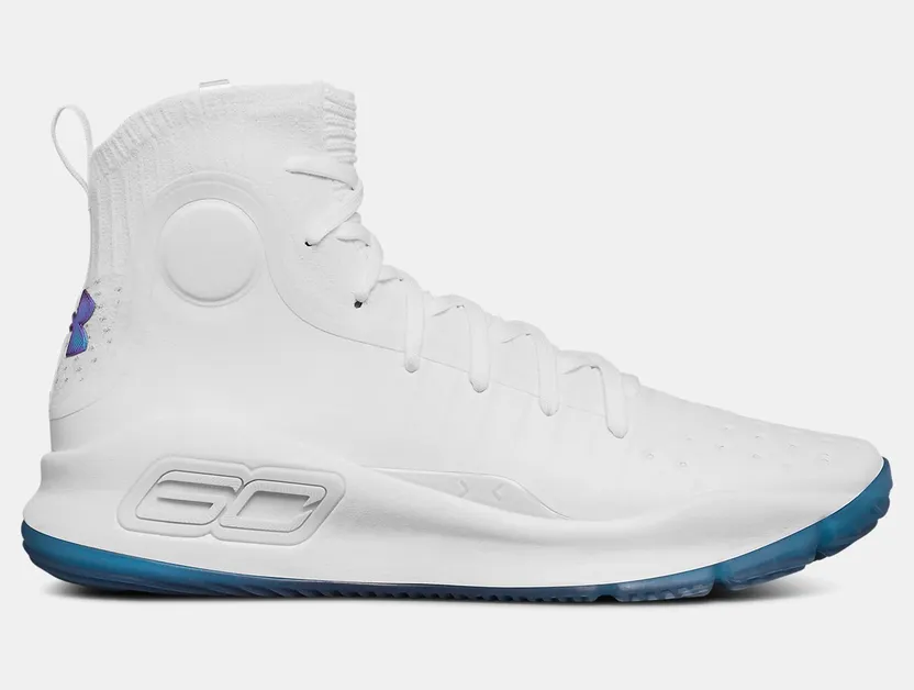 Under Armour Curry 4 All-Star (2018)
