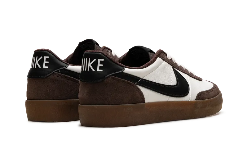 Nike Killshot 2 Leather “Sail Baroque Brown Black” (IQ9402-133)