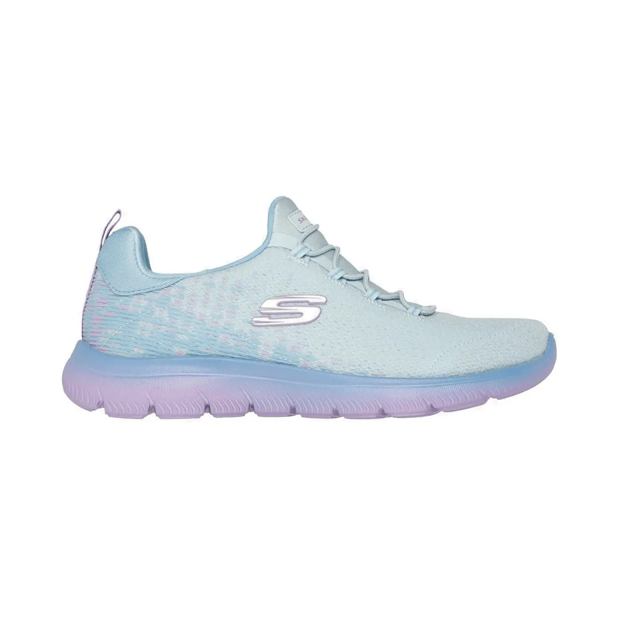 skechers-summits 150269LBLV