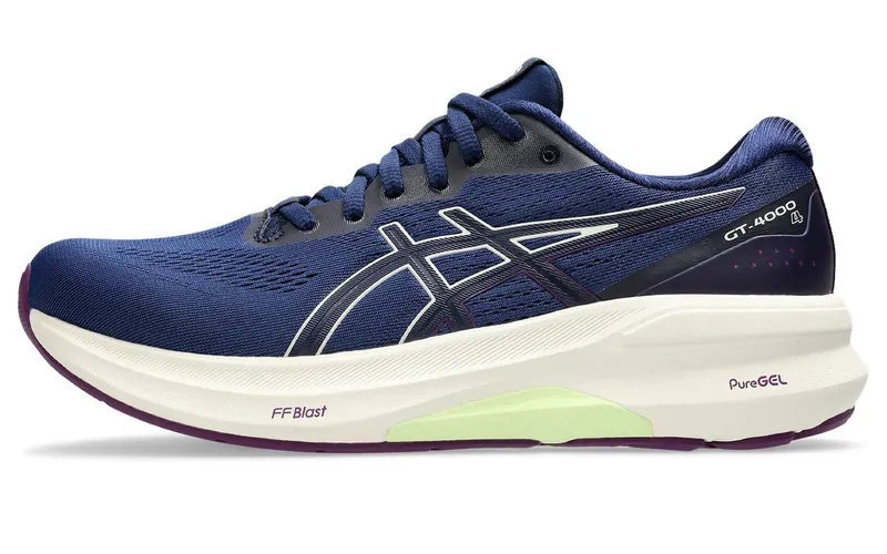 ASICS GT-4000 4 Blue Expanse Birch (1012B674-400)