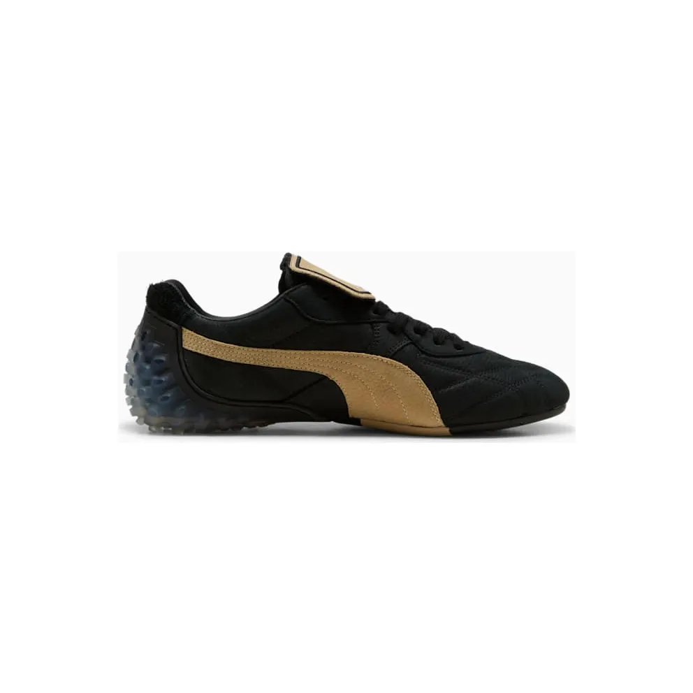 Puma Avanti LS Fenty Stitched Black Gold (404778-01)