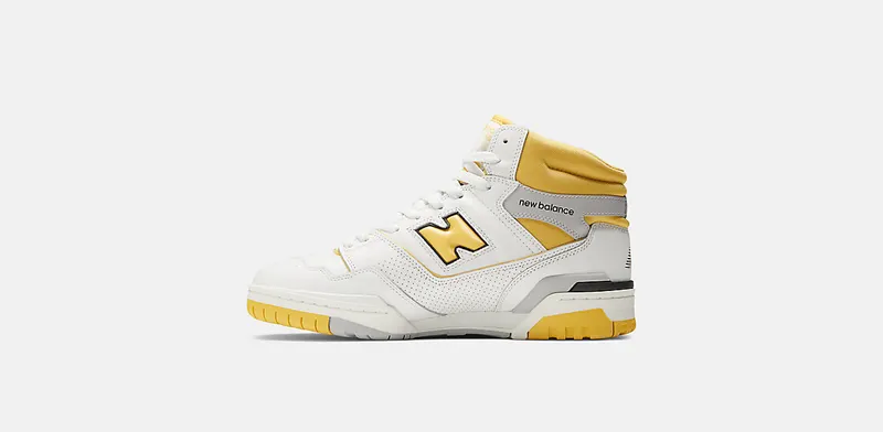 New Balance 650R Honeycomb (BB650RCG)