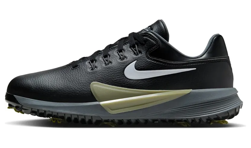 Nike Victory Pro 4 Black Dusty Olive (FZ7611-002)