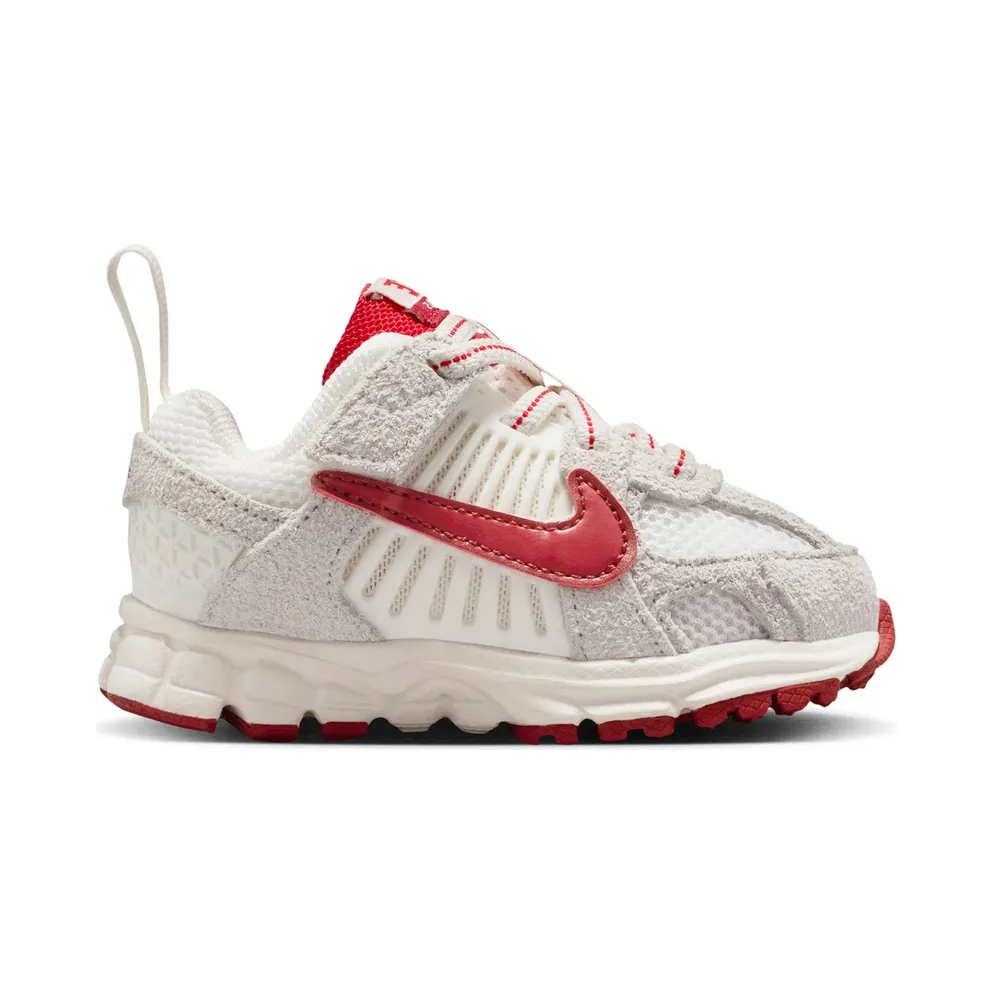 Nike Vomero Sail / Glacier Blue / University Red (IO9260-100)