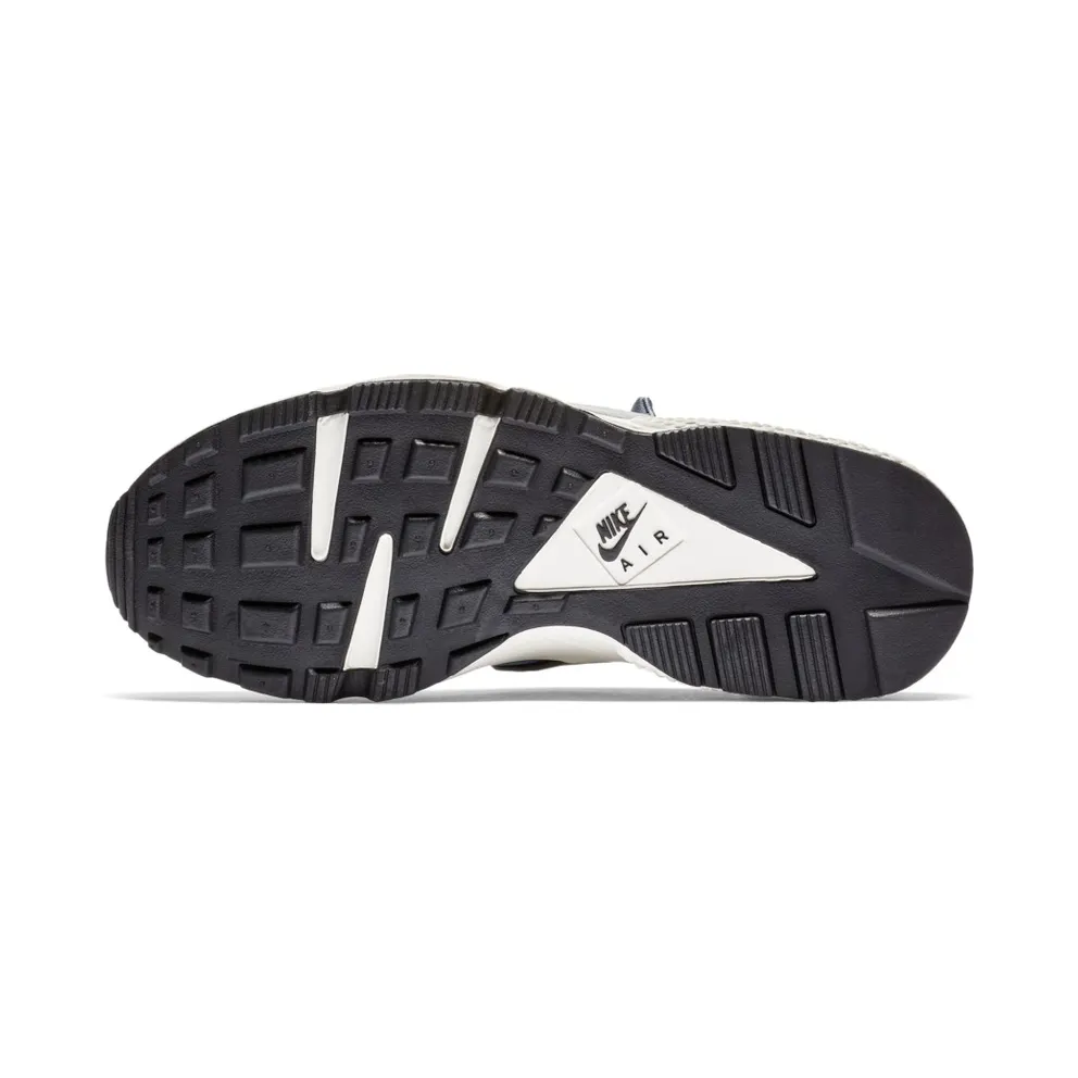 Nike Air Huarache Run Monsoon Blue Monsoon Blue/White (318429-422)