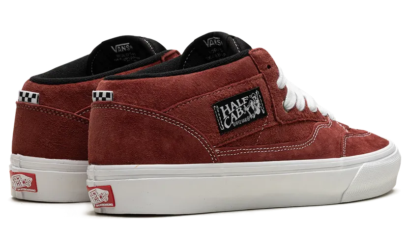vans-half-cab VN0A5KYABRI
