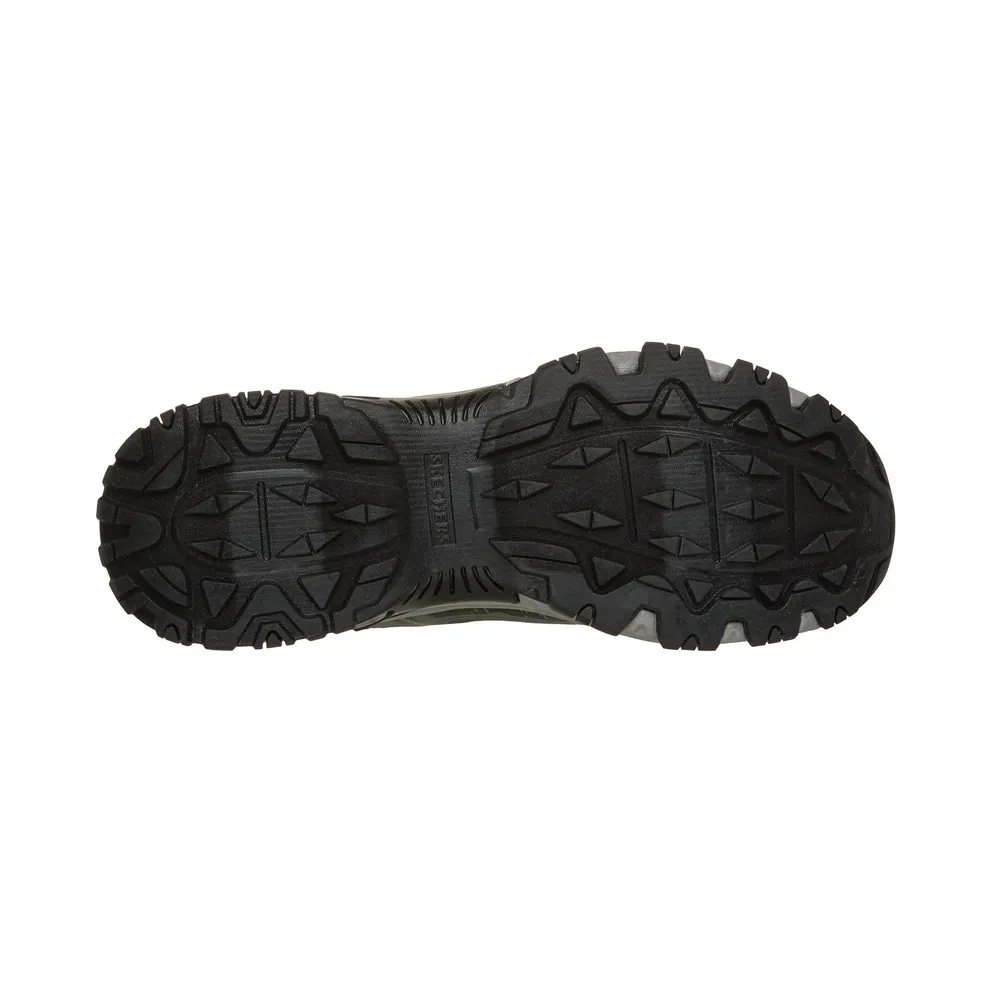Skechers Arch Fit Hillcrest Green (237860GRN)
