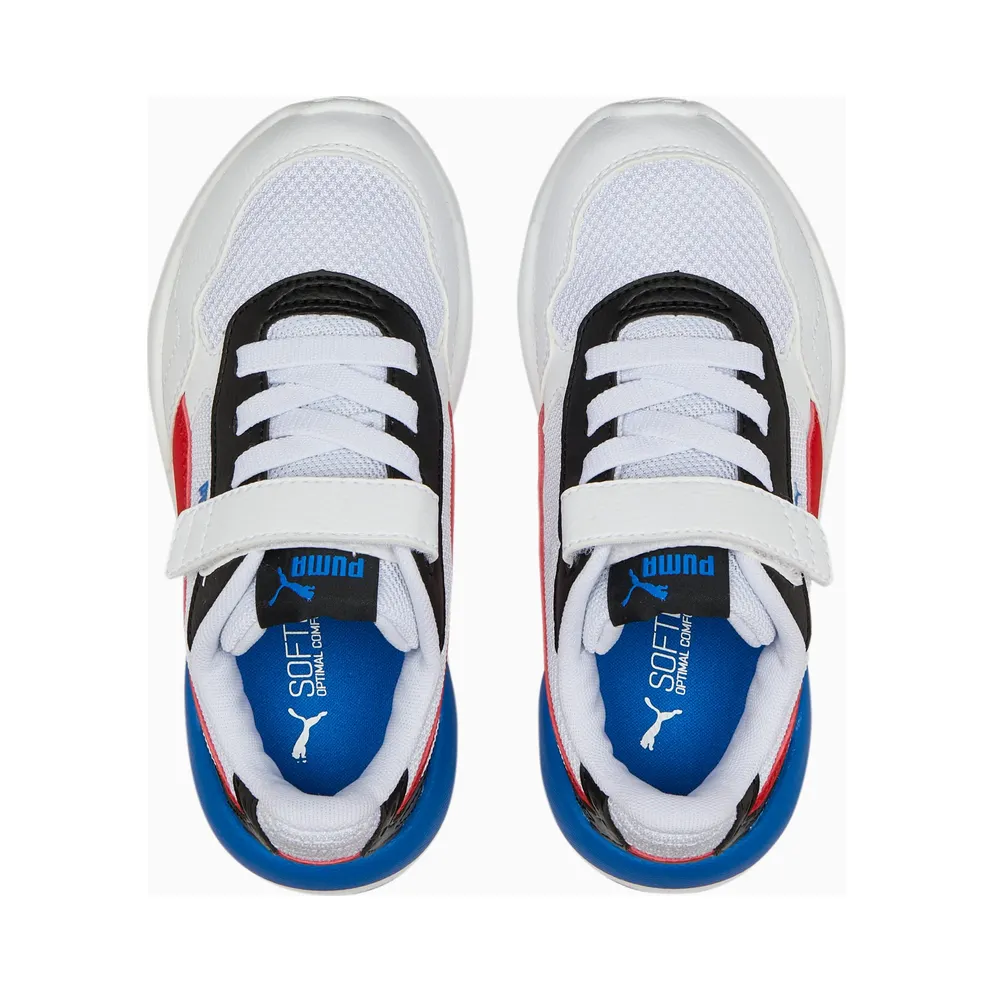 Puma X-Ray Speed Lite AC Red/Blue/Black (38552508)