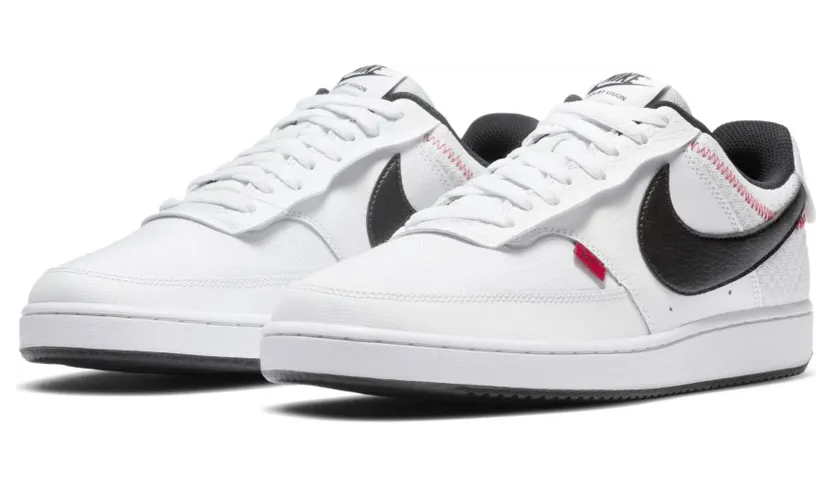 nike-court CD5464-100