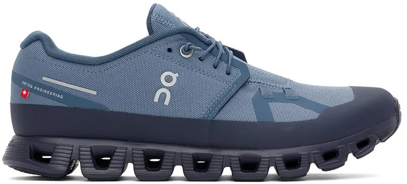 On Blue Cloud 5 Waterproof Sneaker (89.98833)