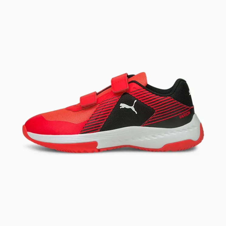 puma-indoorschoenen 106586-01