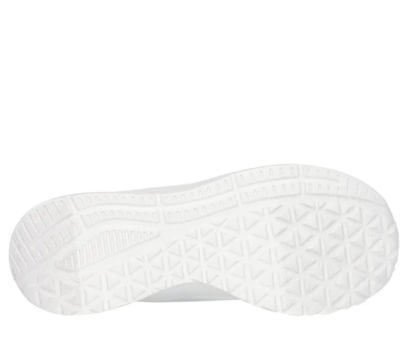 Skechers UNO Lite – Lite Work Sneaker White