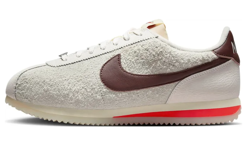 Nike Cortez “Light Orewood Brown” (FD2013-100)