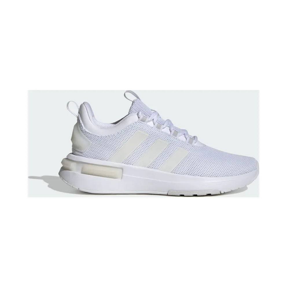 adidas Racer TR23 Schuh Cloud White / Zero Metalic / Grey One (IG7347)