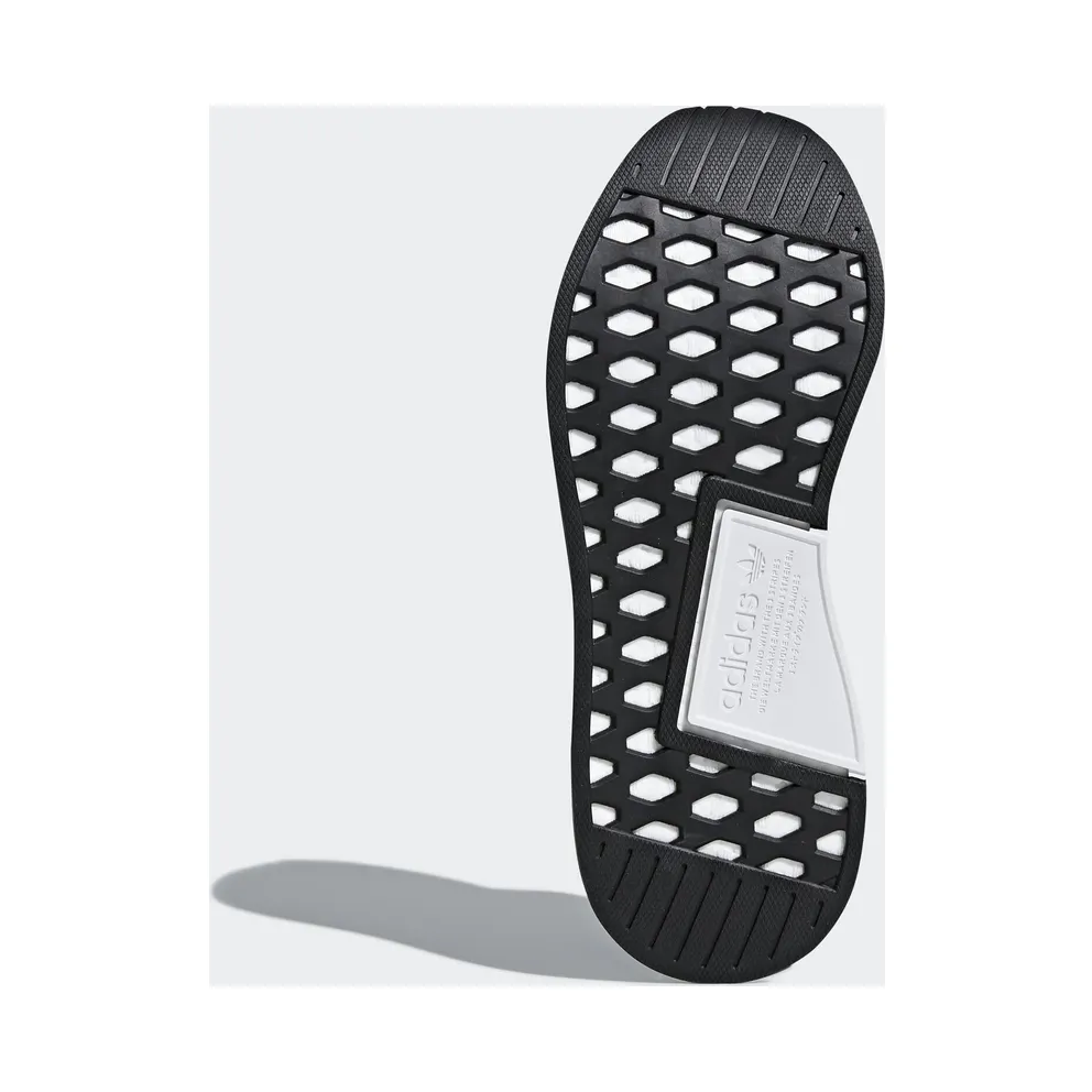 adidas NMD CS2 United Arrows & Sons Core Black/Core Black/Running White (DA9089)