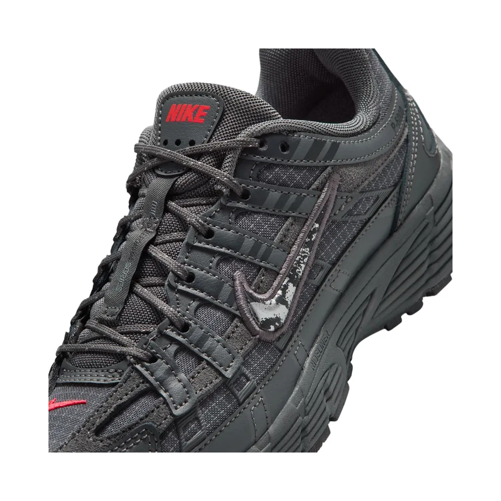 Nike P-6000 Iron Grey / Dark Smoke Grey / Light Smoke Grey (IM6780-068)
