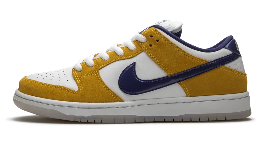 Nike SB Dunk Low Laser Orange