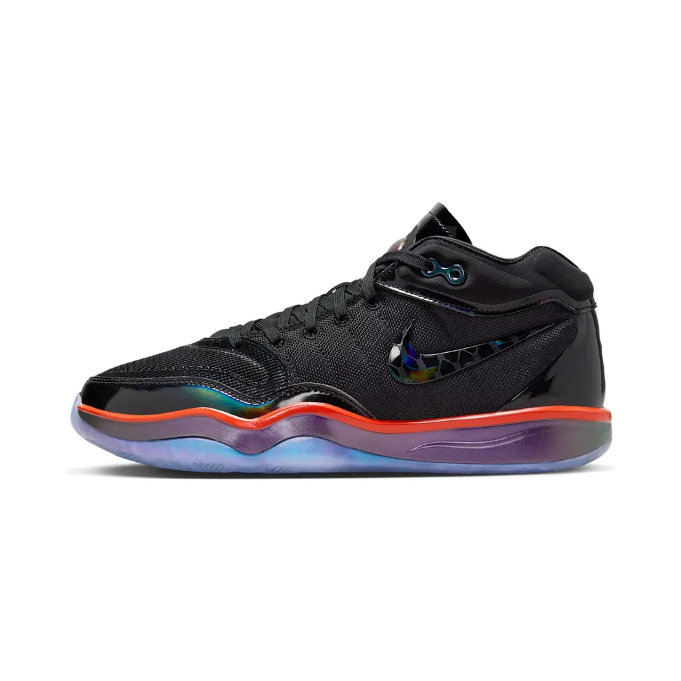 Nike Air Zoom GT Hustle 2 Greater Than Ever (FV4137-001)