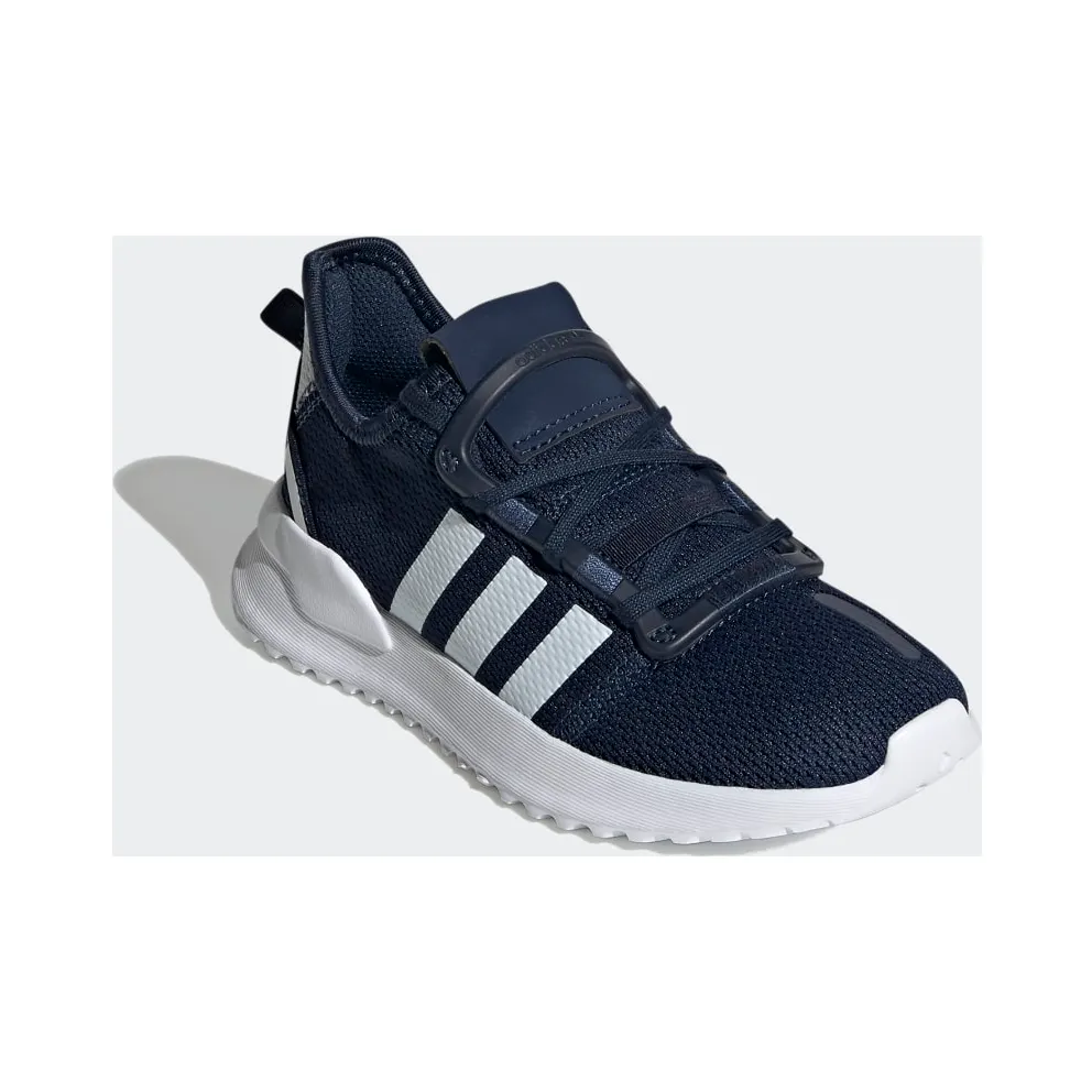 adidas U_Path Run Collegiate Navy / Cloud White / Core Black (FW0436)