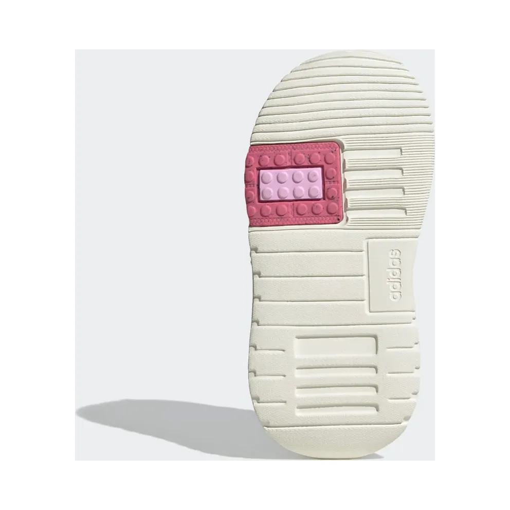 Adidas adidas Racer TR x LEGO® Pulse Magenta / Maroon / Off White (GW6419)