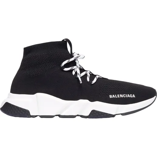 Balenciaga Speed Lace Up Black (560235W1HP01000/ 587289W2DB21015)