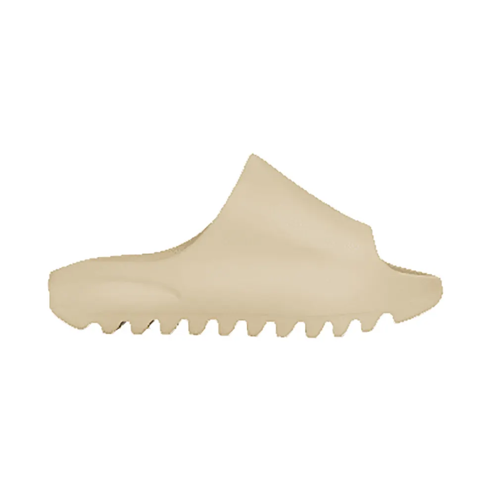 Yeezy Slide Desert Sand (Kids) Desert Sand/Desert Sand/Desert Sand (FW6346)