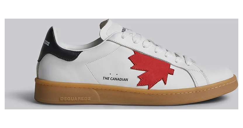Dsquared2 sneaker (17092151WU)
