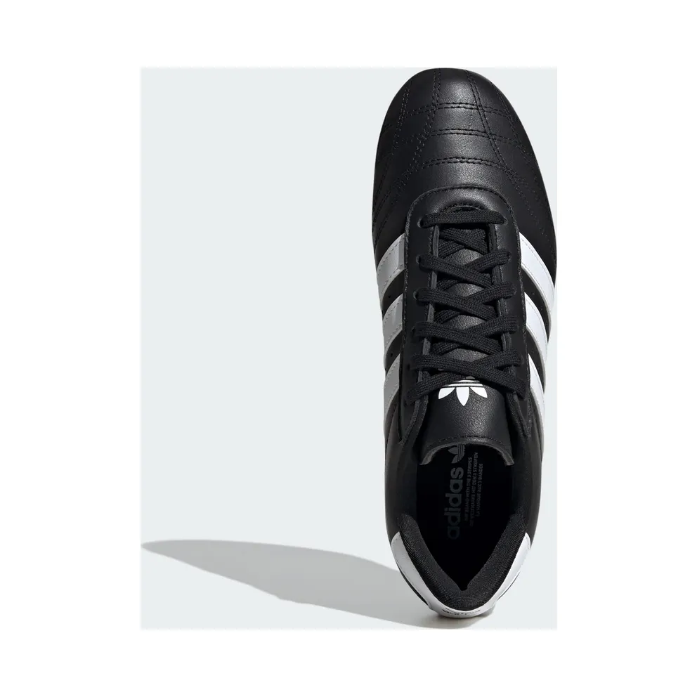 adidas Taekwondo Laces W (Core Black / Cloud White / Gum) – JS1193